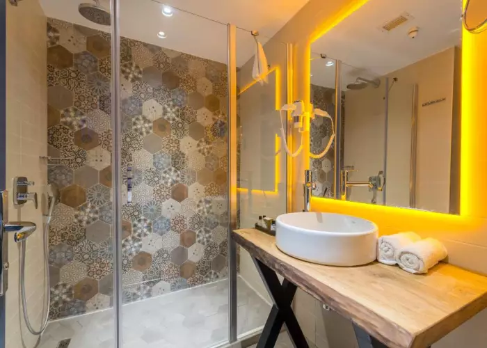 هتل سمینال تکسیم استانبول